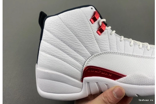 CT8013-106 “Twist” Jordan CT8013-106  12 Air 0606